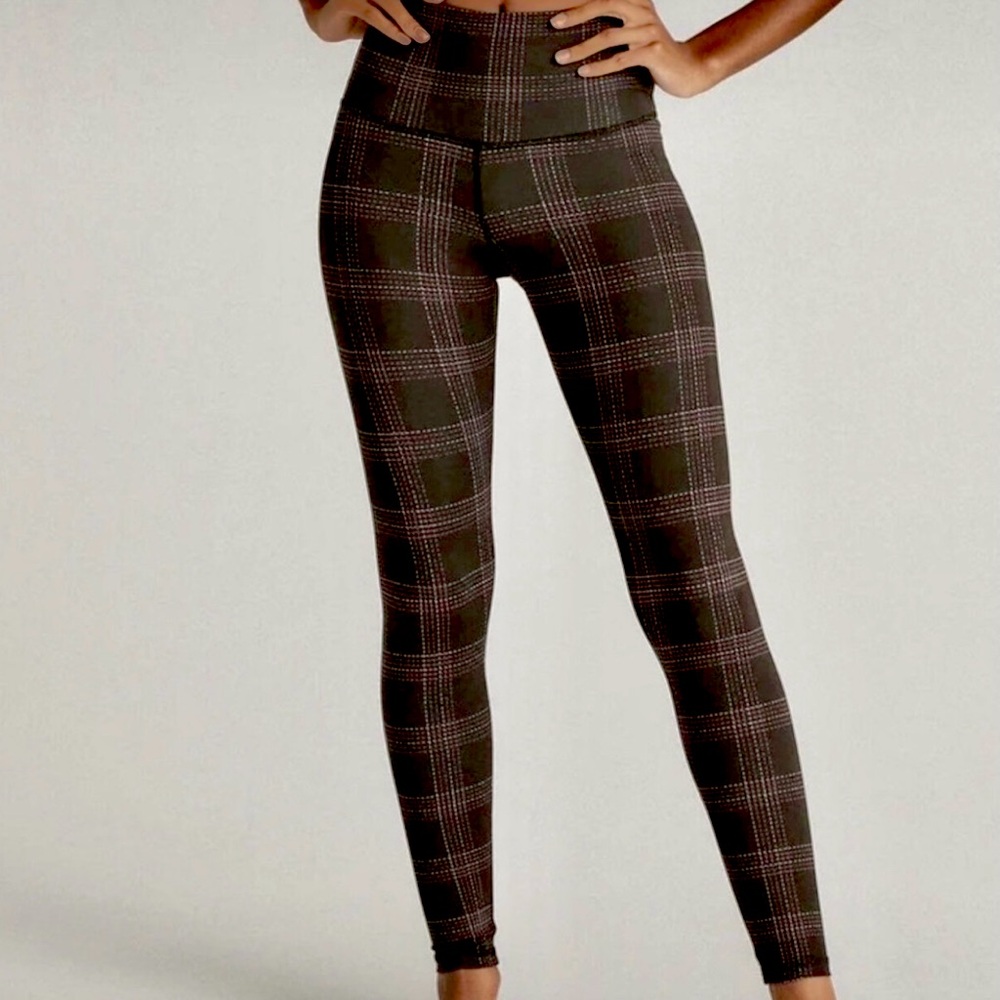 *NEW* STRUT! Tegan Ankle Leggings - Extra Small